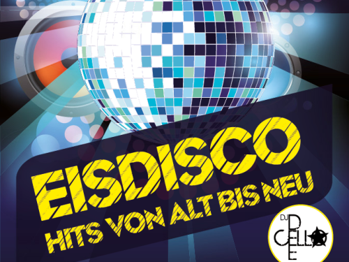 Eisdisco vom 14.12.2024